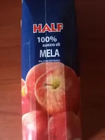 Succo di mela