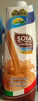 Soia al cioccolato