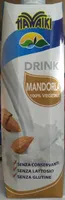 Drink mandorla
