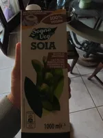 Soya Drink