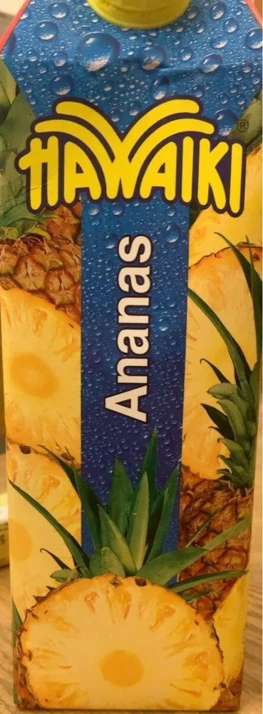 Succo Ananas