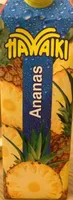 Succo Ananas