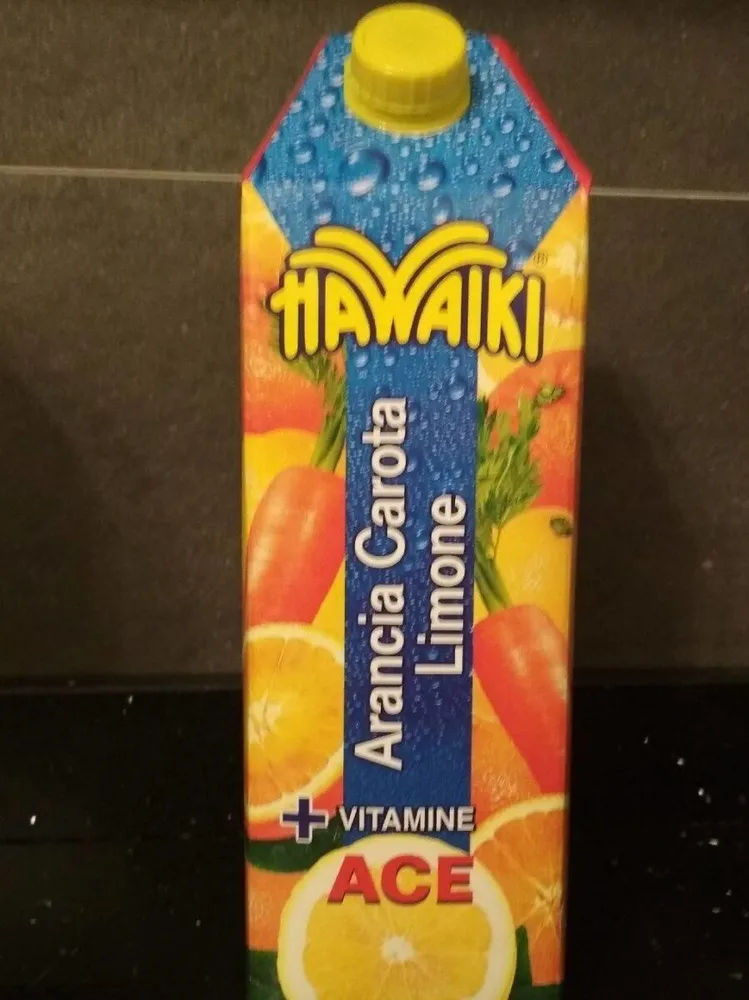 Hawaiki
