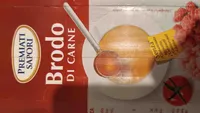 Brodo di carne