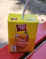 Thè al limone