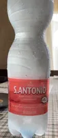 Acqua minerale