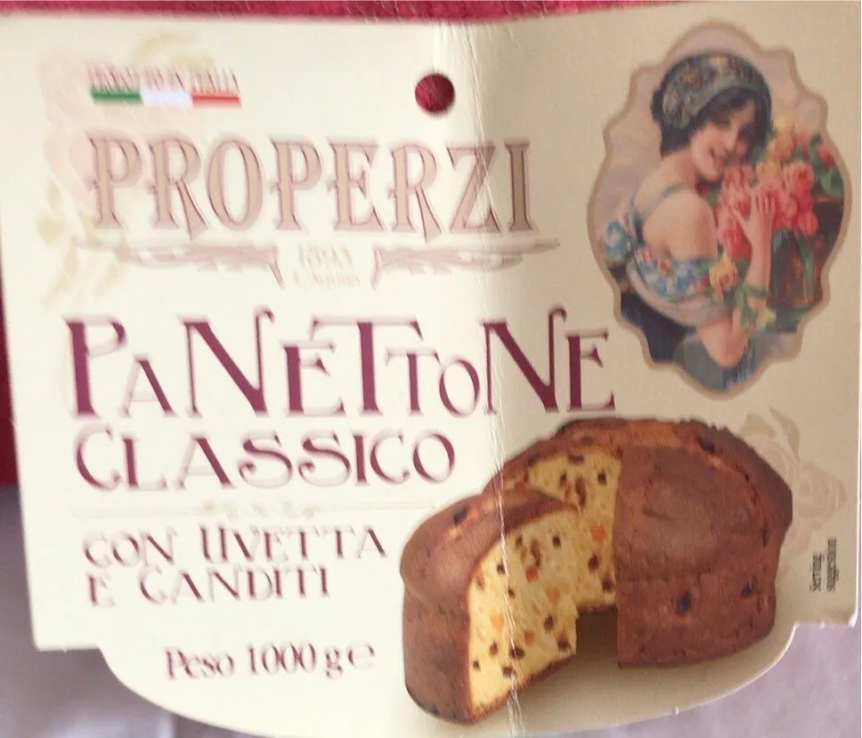 Properzi