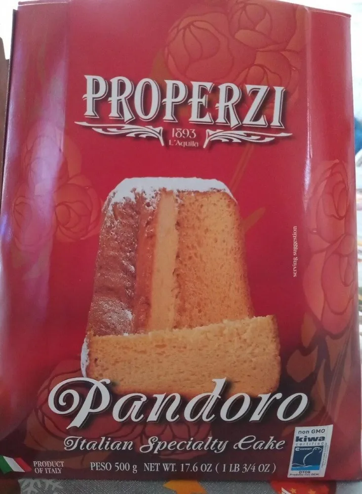 Pandoro