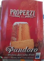 Pandoro