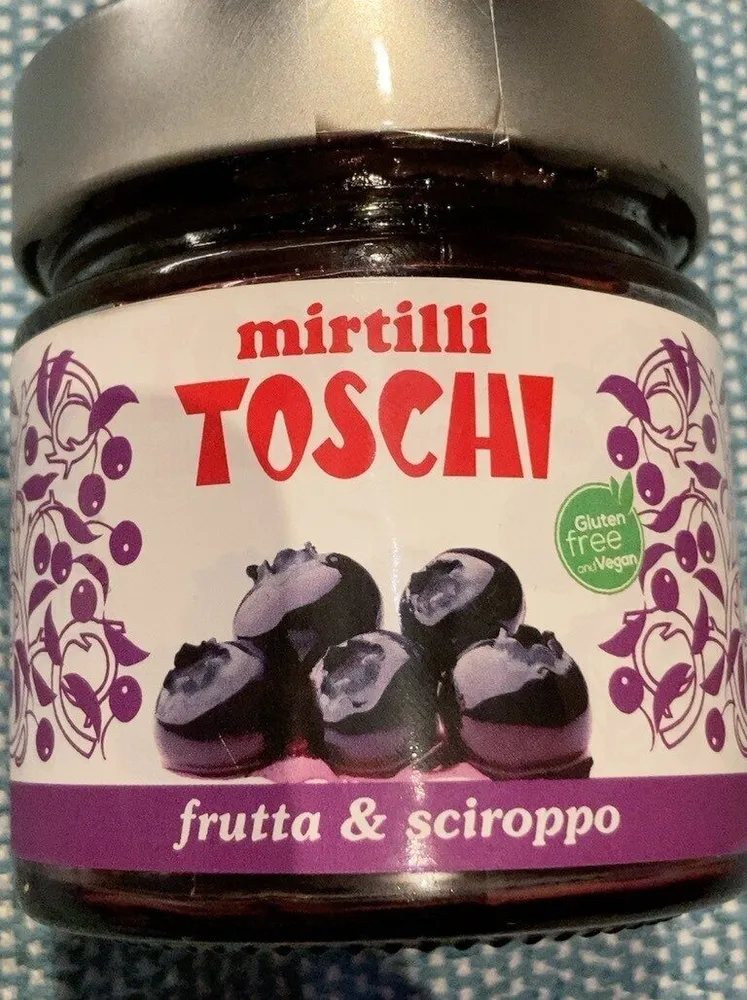 Mirtilli