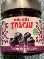 Mirtilli