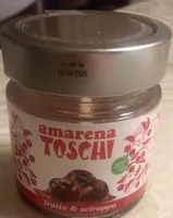 Amarena toschi