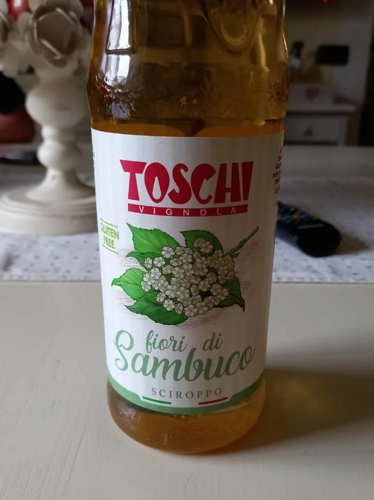Fiori di sambuco
