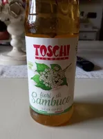 Fiori di sambuco