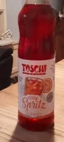 Toschi sirop easy Spritz