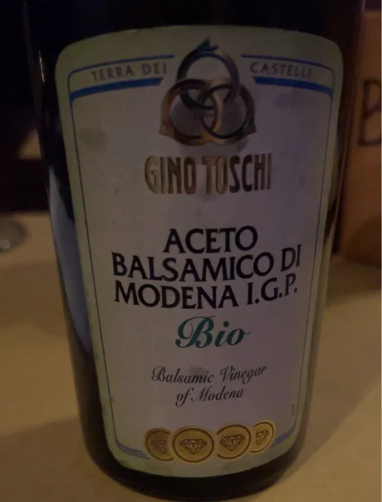 Aceto balsamico