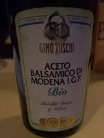 Aceto balsamico