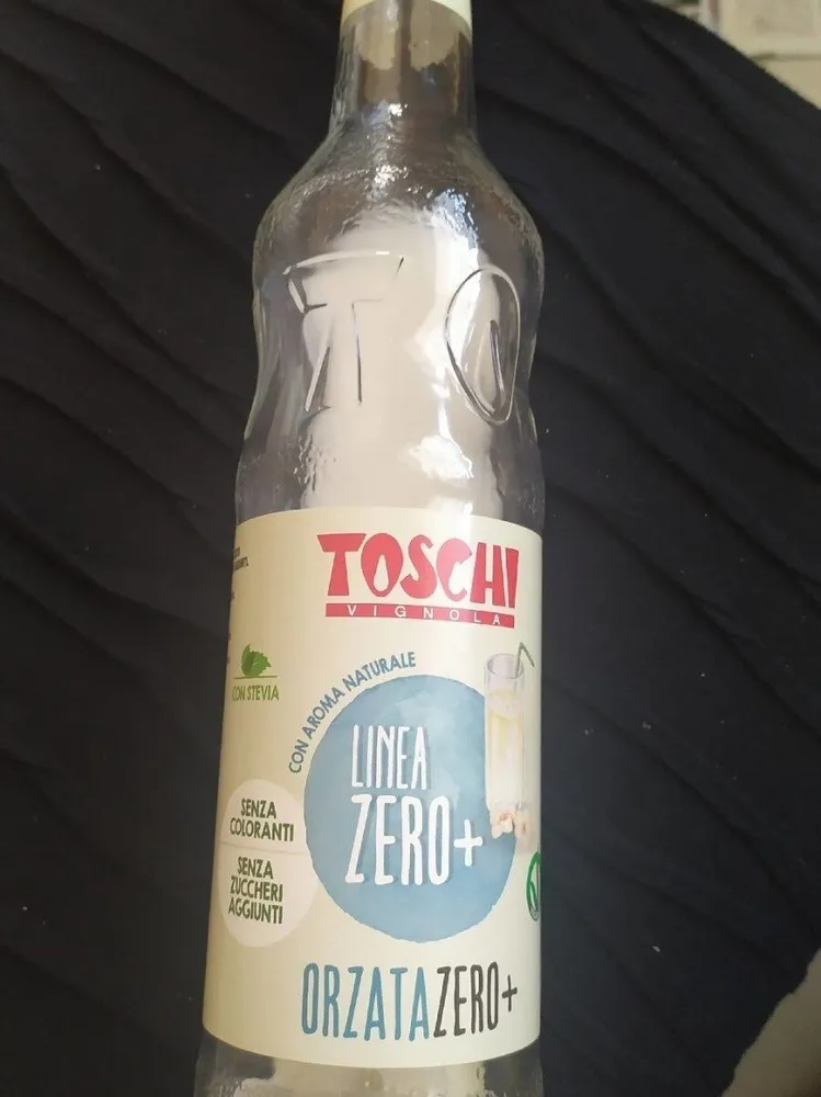 Orzata Zero+