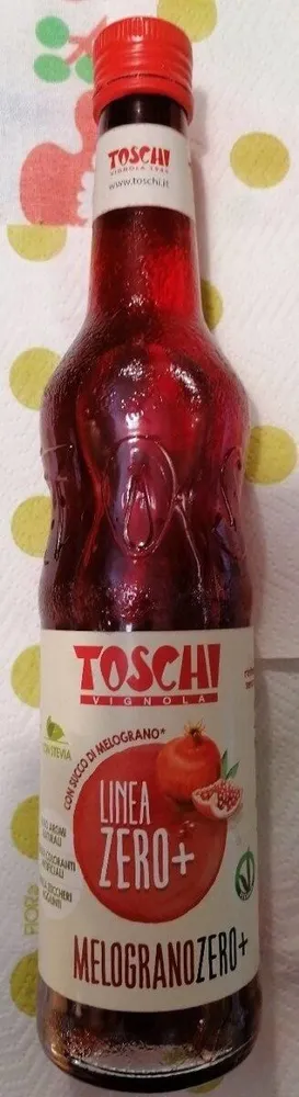 Melograno zero+