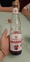 Sciroppo di amarena