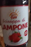 Sciroppo di lampone