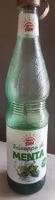 Sciroppo di menta