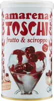 Amarena frutto & sciroppo