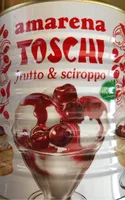 3 / 1 Cerise Amarena Toschi