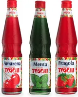 Toschi Amarena Sciroppo (560ml Flasche)