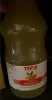 Latte di Mandorla