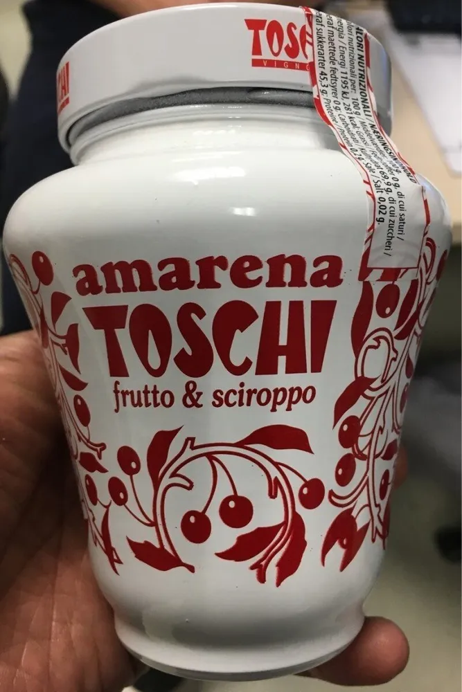 Amarena