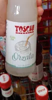 Orzata