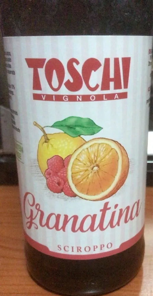 Granatina