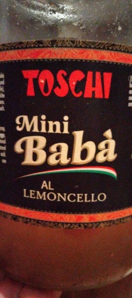 Mini baba