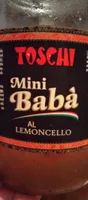 Mini baba