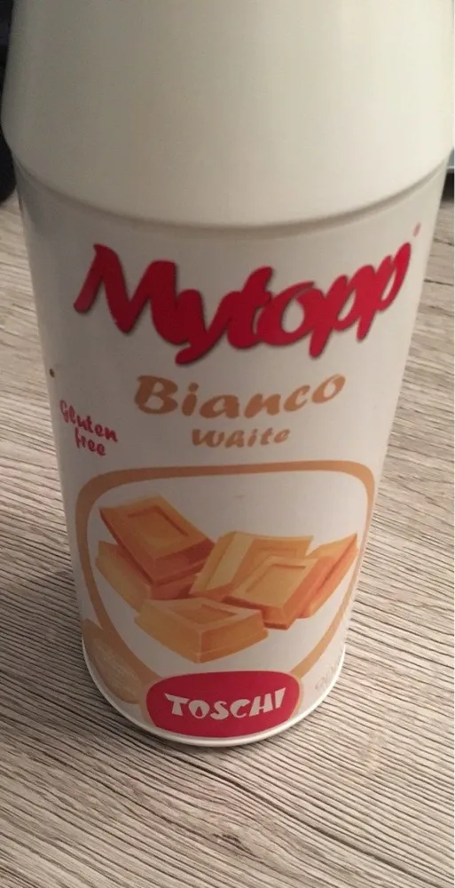 Mytopp
