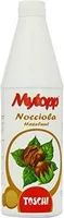 Toschi Topping La Gelateria Nocciola KG 1