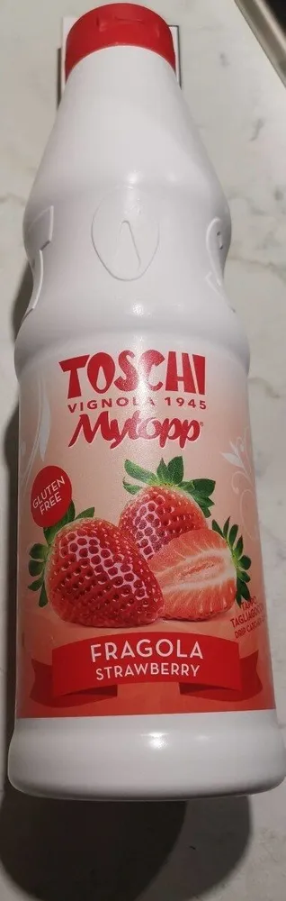 TOSCHI VIGNOLA 1945 MYTOPP
