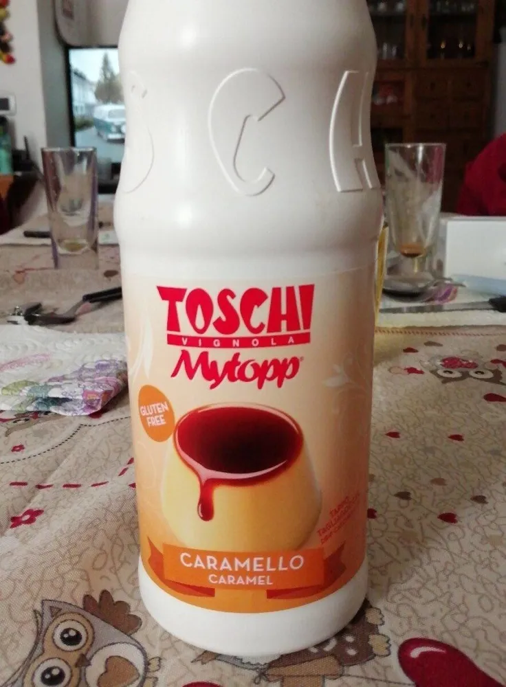 Caramello