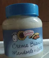 Crema bianca