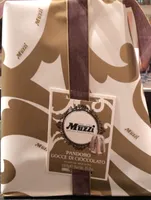 Muzli, Pandoro Gocce di Ciocolato