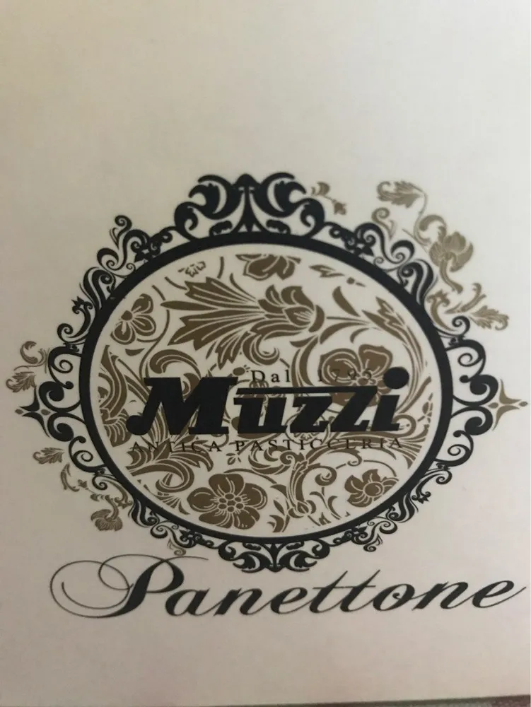 Panettone