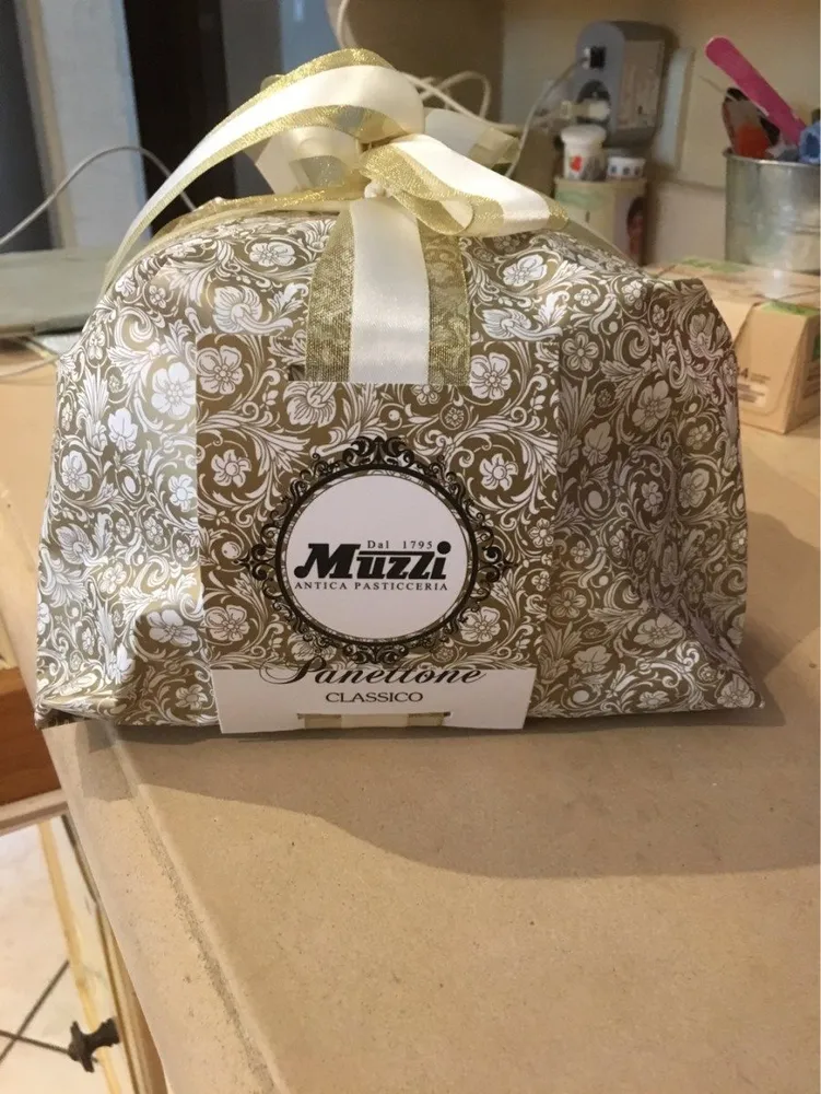 Panettone