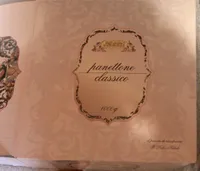 Panettone classico