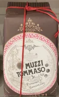 Pandoro gocce di cioccolato