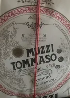 Pandoro classico