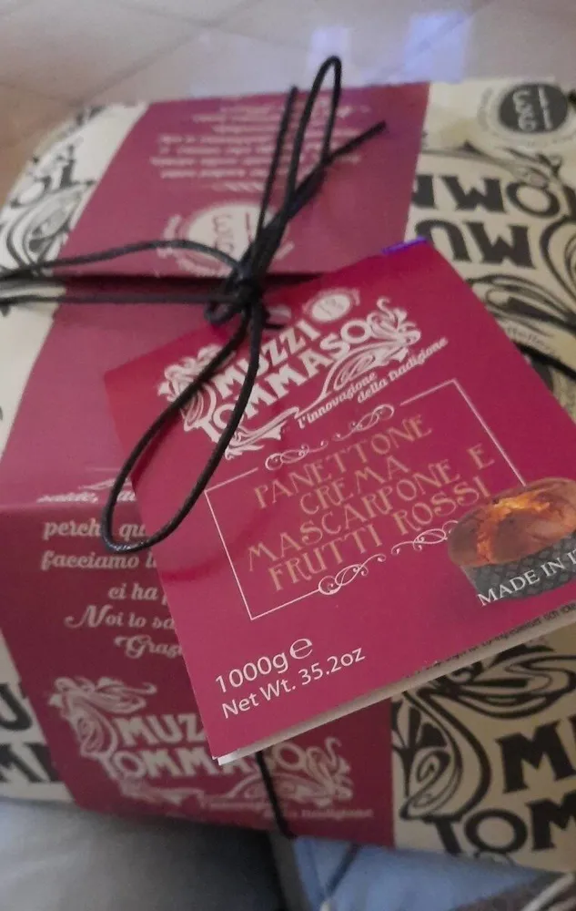 Panettone