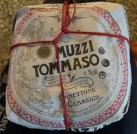 Panettone classico
