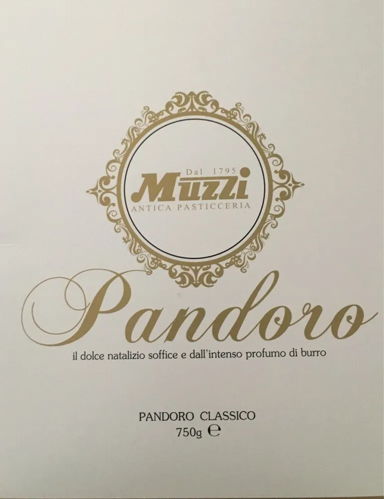 Pandoro