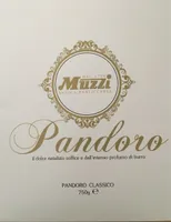 Pandoro